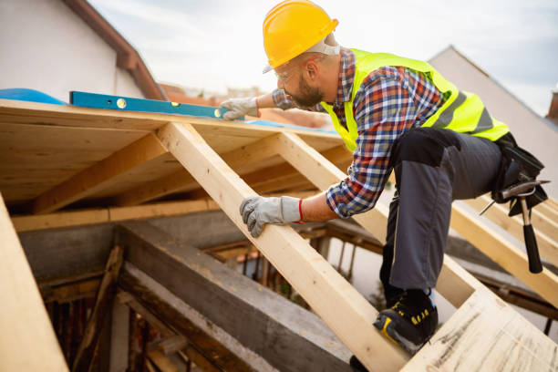 Best Slate Roofing Contractor  in Matamoras, OH