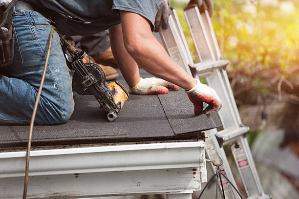 Best Flat Roof Repair Services  in Matamoras, OH